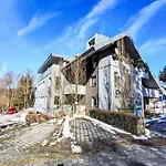 Resident A By Interhome Apartament