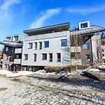 Resident A By Interhome Apartament