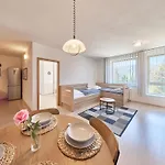 Apartament Resident A By Interhome