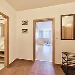 Resident A By Interhome Harrachov
