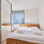 Resident A By Interhome Harrachov