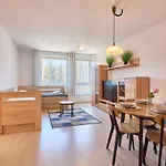 Apartament Resident A By Interhome *