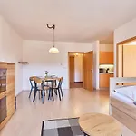 Resident A By Interhome * Harrachov