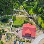 Resident A By Interhome Apartament Harrachov