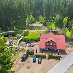 Apartament Resident A By Interhome Harrachov