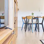 Resident A By Interhome Apartament *