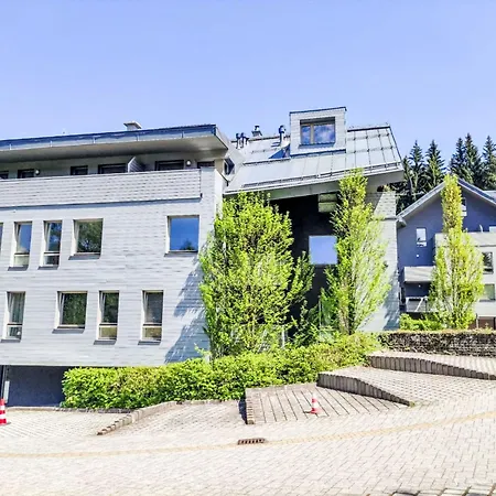 Resident A By Interhome Appartement Harrachov