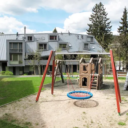 Resident A By Interhome Harrachov
