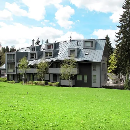 Appartement Resident A By Interhome *