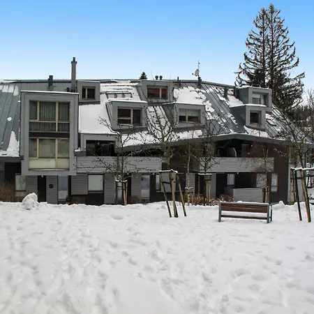 Resident A By Interhome