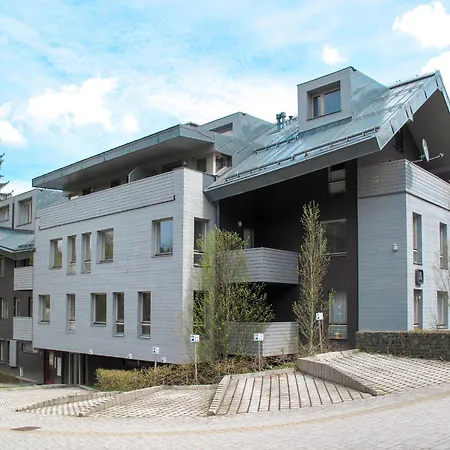 Apartment Resident A By Interhome *