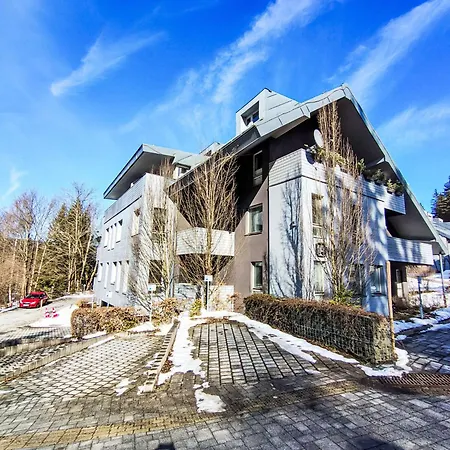 Resident A By Interhome Apartment
