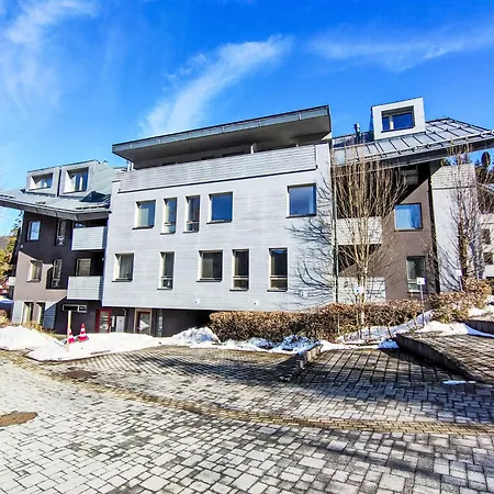 Resident A By Interhome Apartment