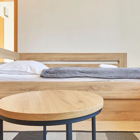 Apartment Resident A By Interhome