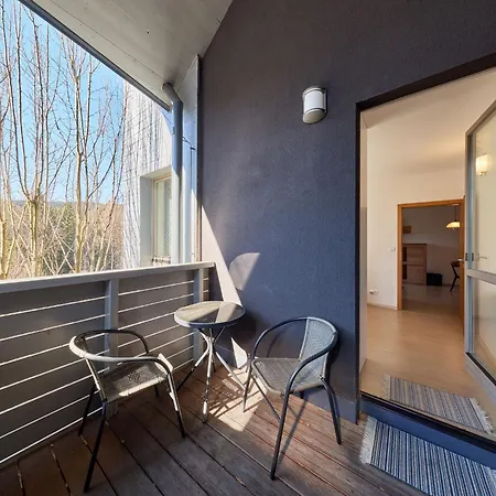 Resident A By Interhome