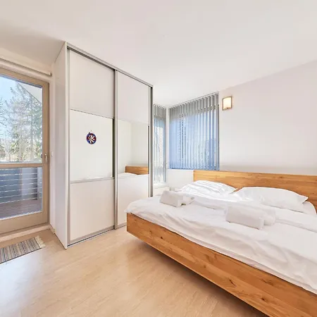 Resident A By Interhome Appartement *