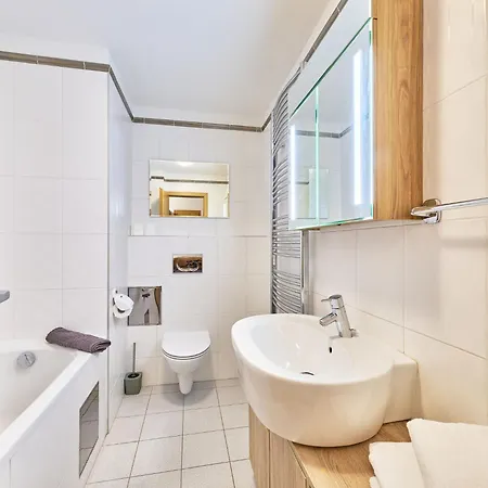 Resident A By Interhome