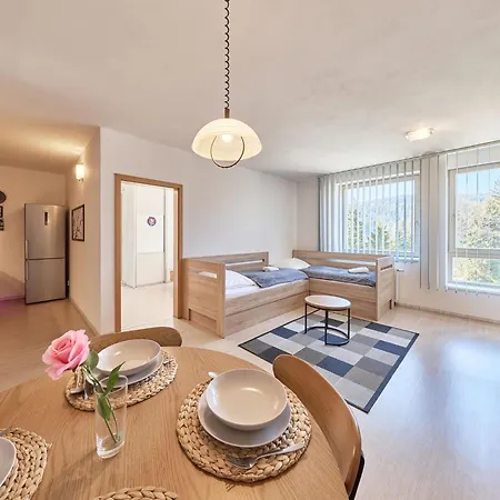 Apartment Resident A By Interhome