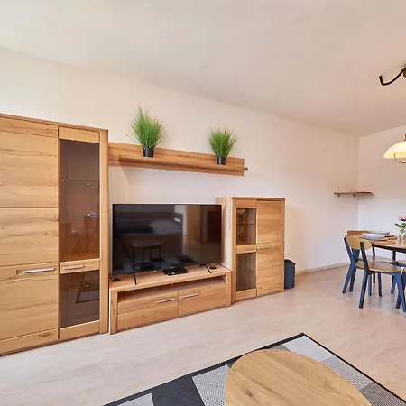 Apartment Resident A By Interhome Harrachov