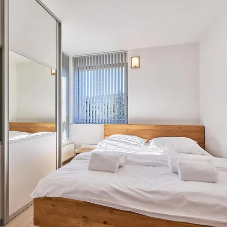 Resident A By Interhome Harrachov