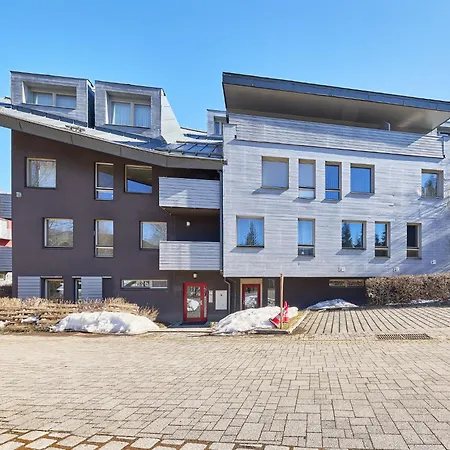 Resident A By Interhome