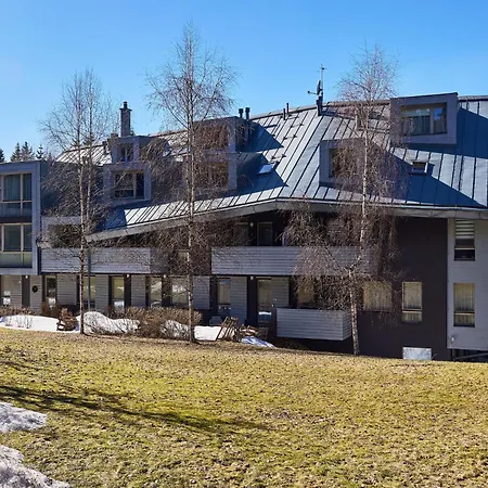 Resident A By Interhome Apartment