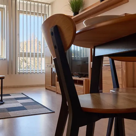 Resident A By Interhome Apartment Harrachov