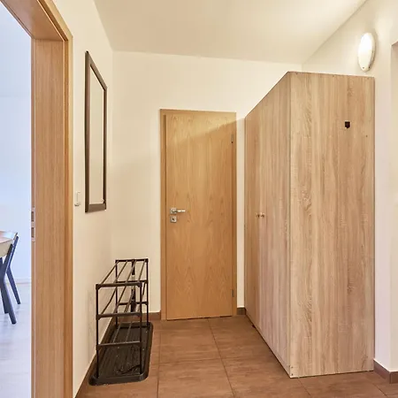 Resident A By Interhome Appartement