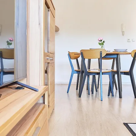Resident A By Interhome Apartment *