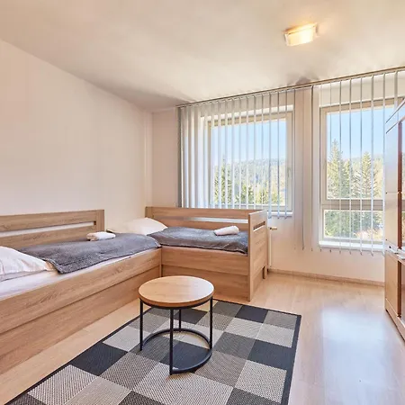 Resident A By Interhome