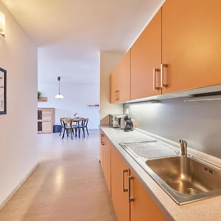 Resident A By Interhome