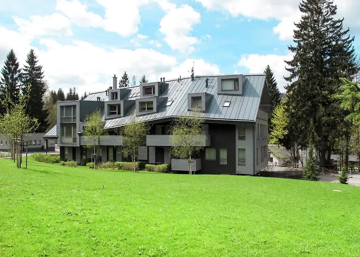 Apartment Resident A By Interhome *