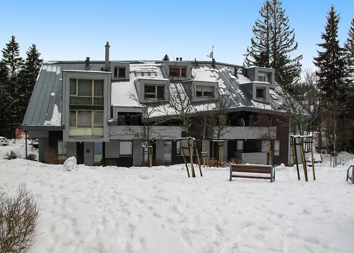 Resident A By Interhome