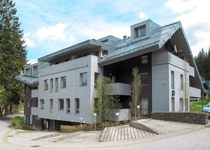 Apartment Resident A By Interhome *