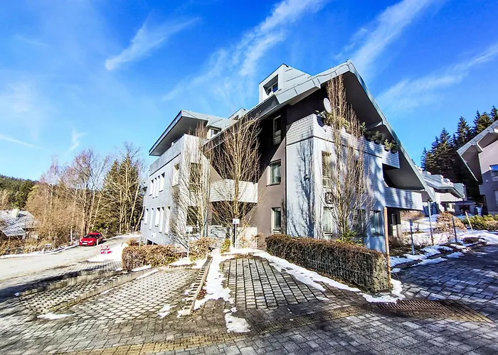 Resident A By Interhome Apartment