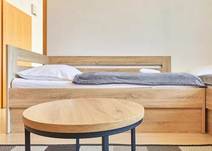 Apartment Resident A By Interhome