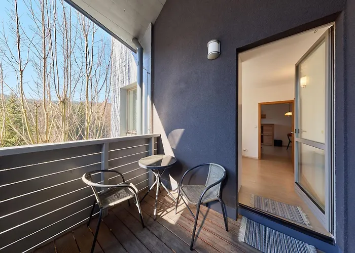 Resident A By Interhome