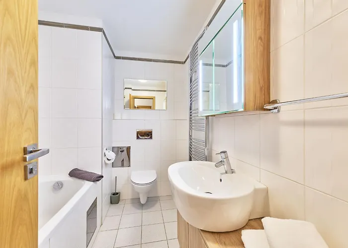 Resident A By Interhome