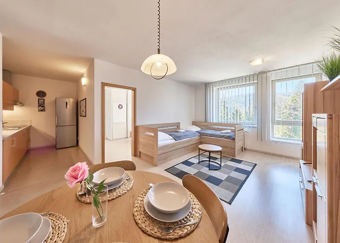 Lägenhet Resident A By Interhome