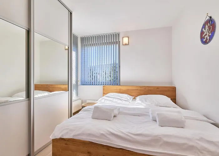 Resident A By Interhome Harrachov