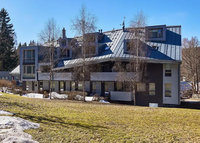 Resident A By Interhome Apartment