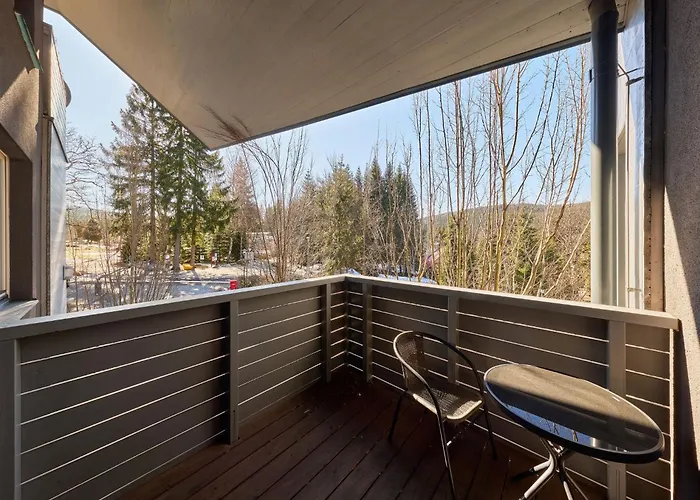 Lägenhet Resident A By Interhome