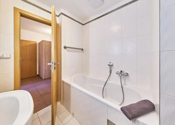 Apartment Resident A By Interhome *