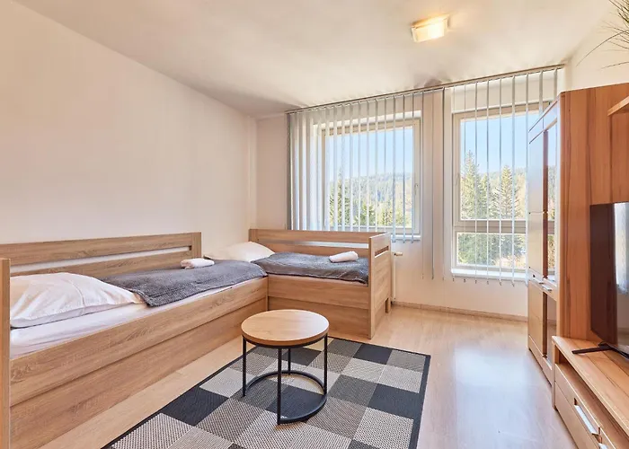 Resident A By Interhome