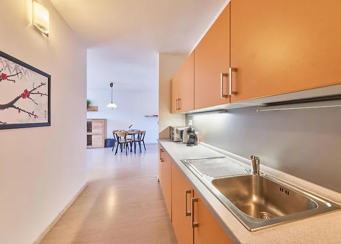 Resident A By Interhome